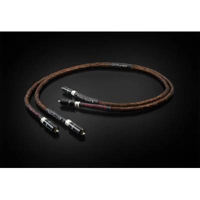 Tellurium Q STATEMENT II RCA CABLE 1m