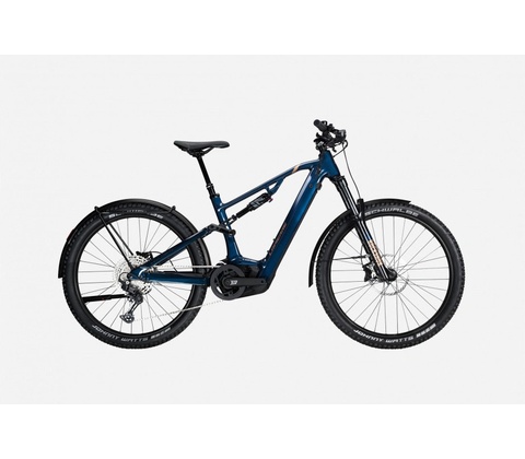 Lapierre e-Explorer FS 9.7 2024