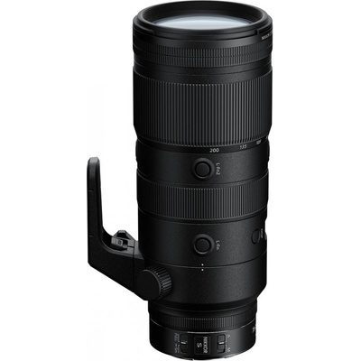 Nikon NIKKOR Z 70-200mm f/2.8 VR S