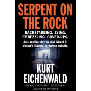 Serpent on the Rock (ISBN: 9780767923842)