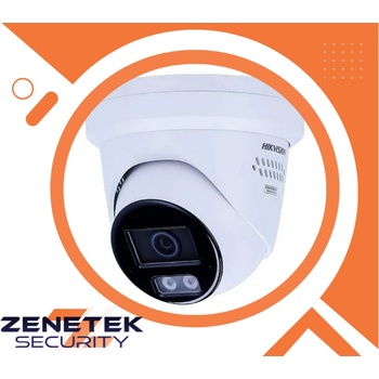 Hikvision DS-2CD2347G3-LI2UY(2.8mm)