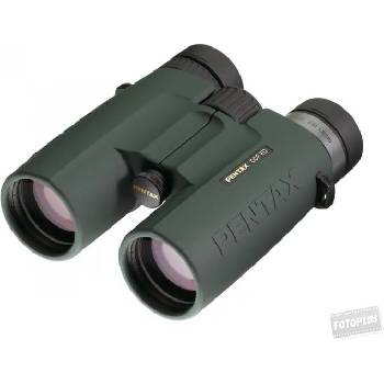 Image 1 of Pentax 8x43 DCF ED