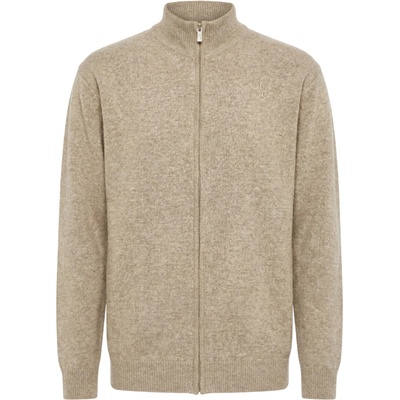 Billionaire Logo Beige sveter