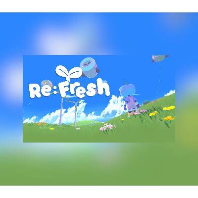 Re:Fresh
