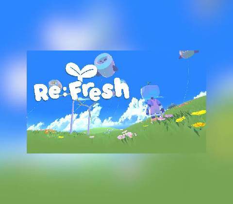 Re:Fresh