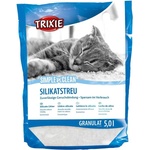 TRIXIE Силикатна постелка Simple n Clean 5 л