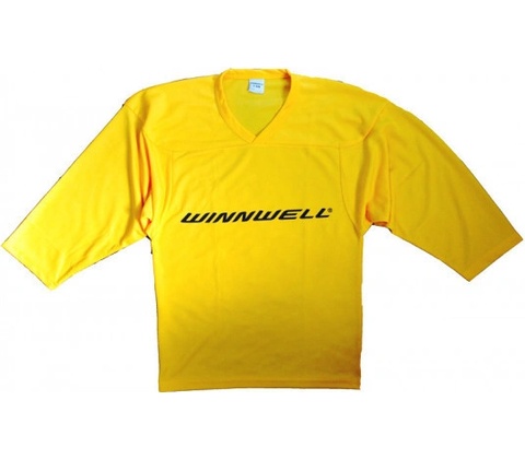 Winnwell Dres YTH