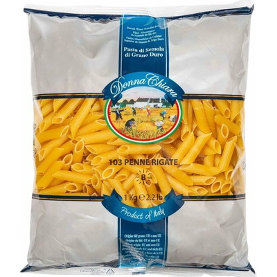 Granoro Penne Rigate Donna No.103 1 kg