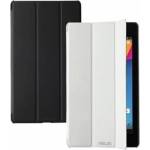 ASUS Калъф ASUS за NEXUS7 7"(17.78 cm), "бележник", сив (ASUS PREMIUM COVER GRAY)
