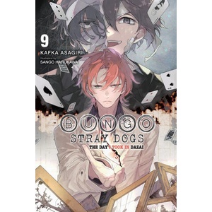 Bungo Stray Dogs, Vol. 9 (2026)