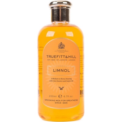 Truefitt & Hill Hair Lotion Limnol 200 ml
