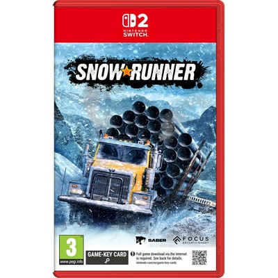 SnowRunner