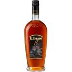 El Dorado Rum 8 YO 700 ml