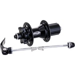 FORMULA Задна главина FORMULA, disc 8/9 DC310 28H QR (AM3551)