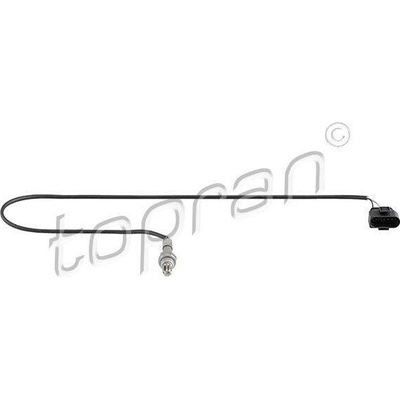 Lambda sonda TOPRAN 111 622