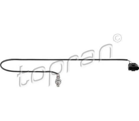 Lambda sonda TOPRAN 111 622