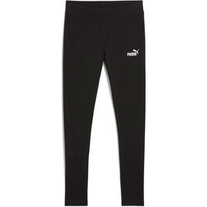 PUMA Essentials small no. 1 logo leggings s