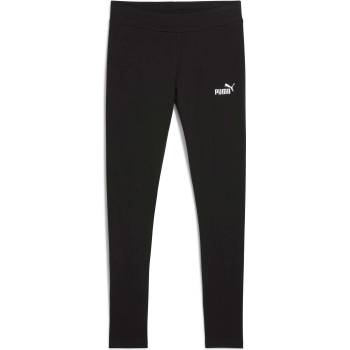 Image 1 of PUMA Essentials small no. 1 logo leggings s
