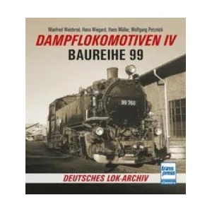 Dampflokomotiven IV | Hans Müller, Wolfgang Petznick (ISBN: 9783613716544)