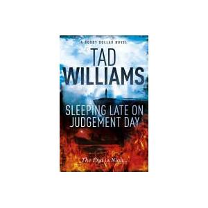 Sleeping Late on Judgement Day (ISBN: 9781444738674)