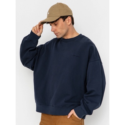 Carhartt WIP Benton carbon