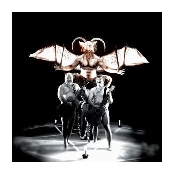 Tenacious D - Tenacious D CD