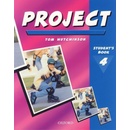Project 4. Student´s Book
