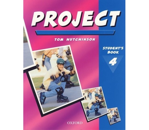 Project 4. Student´s Book