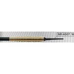 Nodor Тяло за стрела softip NR4007 Brass 16g Nodor