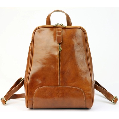 Florence KZ37381 hnedá 10 l