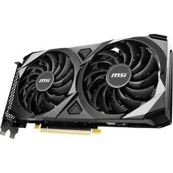 MSI GeForce RTX 3060 VENTUS 2X 8G OC