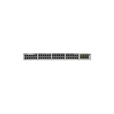 Cisco Meraki C9300-48T-M