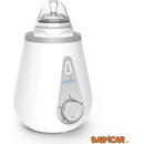 Ohřívače kojeneckých lahví Nuvita Digitální ohřívač láhve home bílý