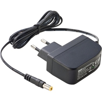 Захранващ адаптер 110-220v ac=>dc 12v 0.5a /sys1421-0612-w2e/ sys1421-0612-w2e (sys1421-0612-w2e)