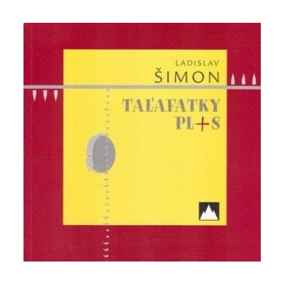 Taľafatky plus - Ladislav Šimon