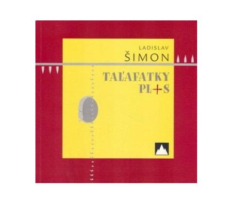 Taľafatky plus - Ladislav Šimon