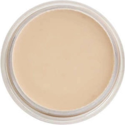 Kylie´s Krémový make-up Mineral Goddess Luxury Cream FoundationHeaven světlá/žlutá/teplá pro světle krémově žlutou pleť se žlutými podtóny 30 g
