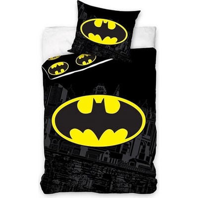 Sonne Детски спален комплект Batman The Dark Knight - 2 части (PAT5075)