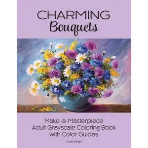 CHARMING BOUQUETS | Linda Wright (ISBN: 9781937564797)