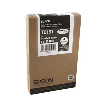 Epson C13T616100 - originální