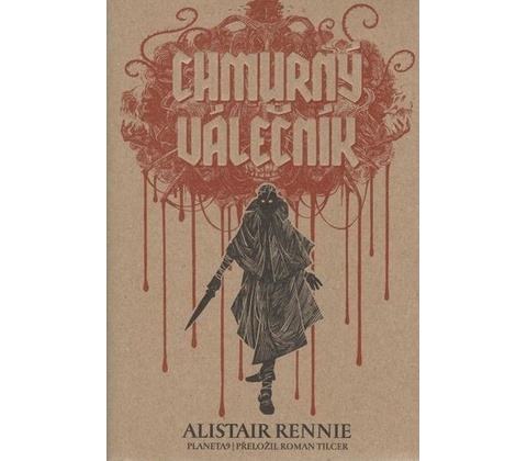 Chmurný válečník
