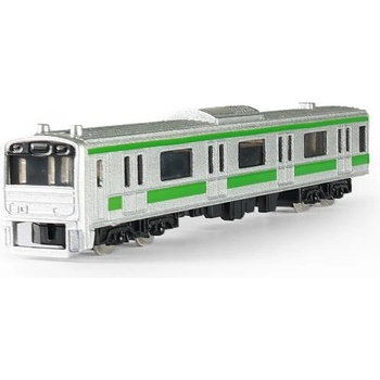 Rappa Метален мини влак метро