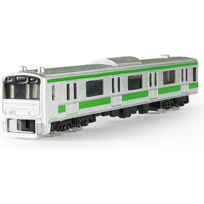 Rappa Метален мини влак метро