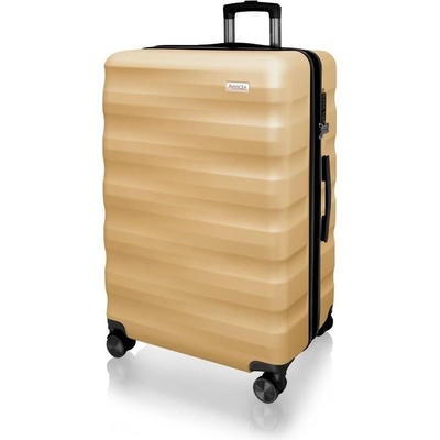 Avancea DE27922 zlatá 76x50x31 cm