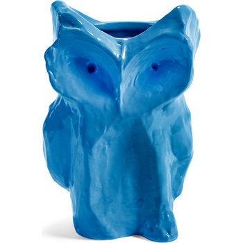 Serax After Midnight Ваза 23 см, син (B7325002-600)