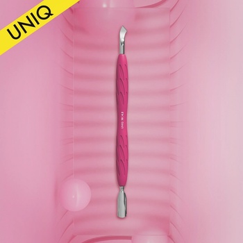 Staleks “Gummy” Uniq zatlačovač nechtovej kožičky PQ-10/4.2