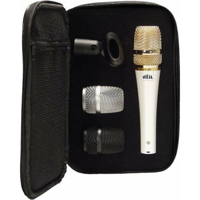 Heil Sound PR20W