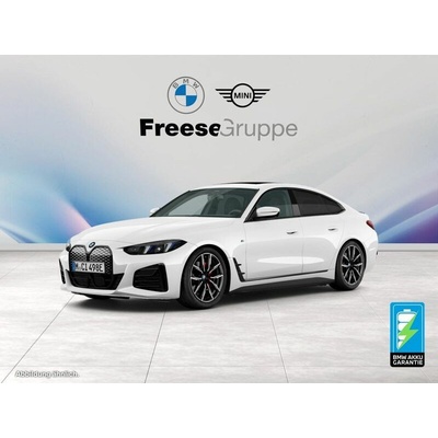 BMW i4 eDrive 210 kW