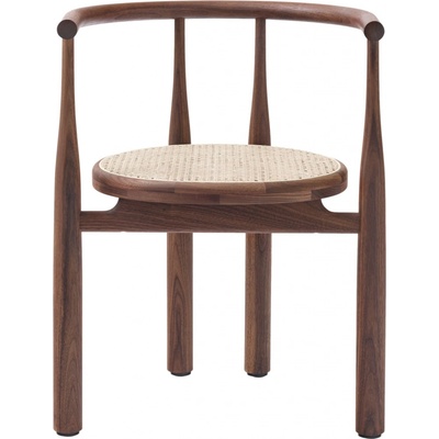 New Works Bukowski Walnut