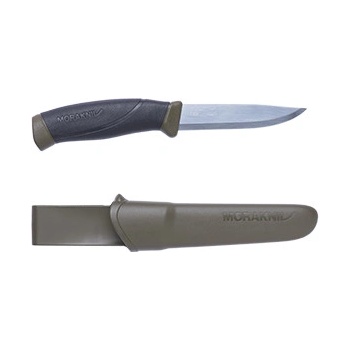 Morakniv Companion (C) Military Green 11863